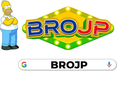BROJP - Aplikasi Promo & Kupon Terbaik untuk Belanja Hemat